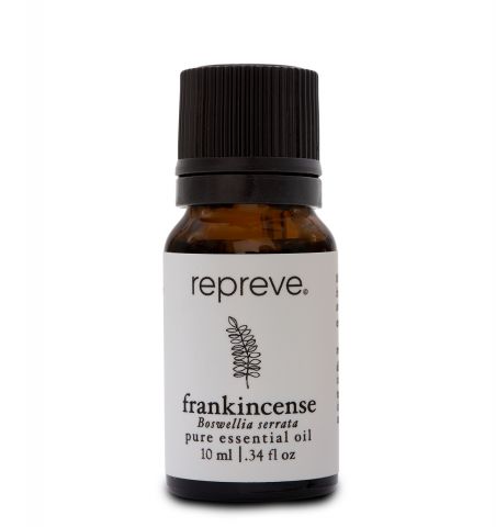 Frankincense, Made with Organic Essential Oil, 10 ml
